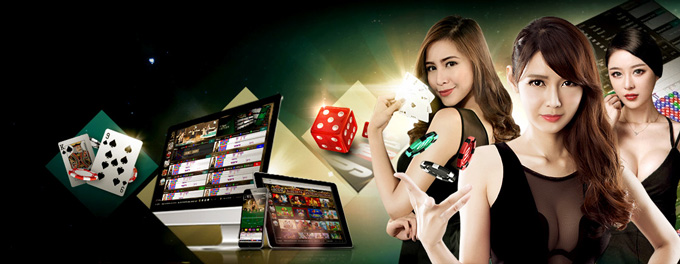 online casino