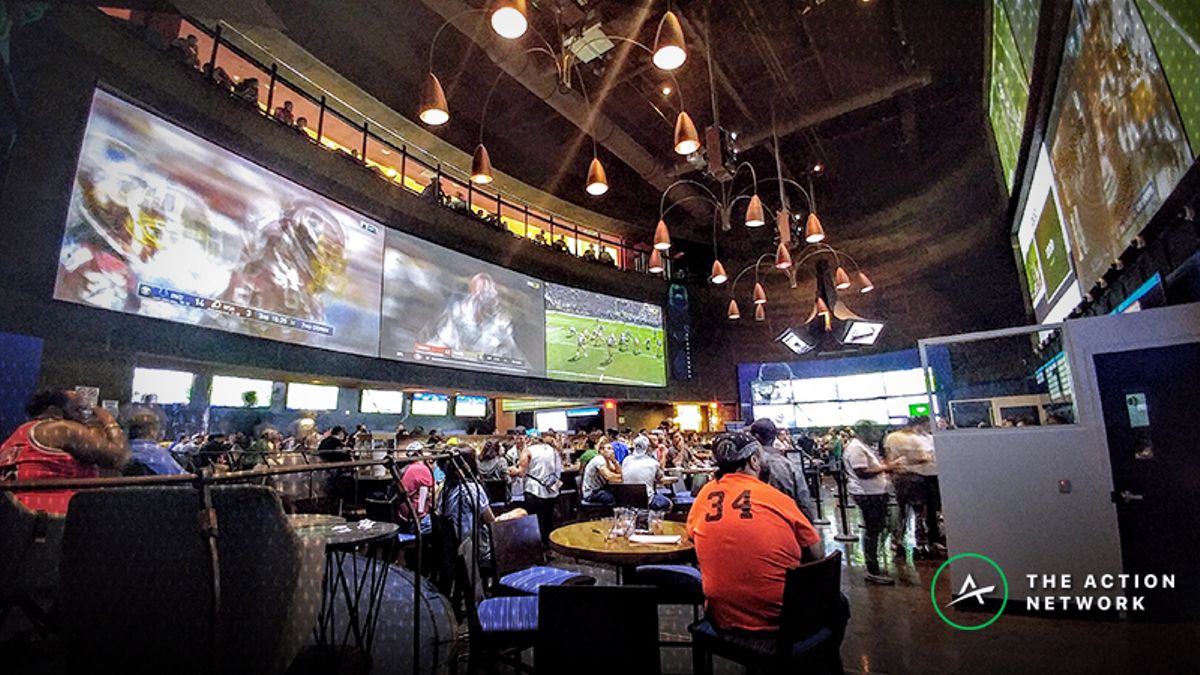 sportsbook