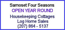 Samoset Four Seasons