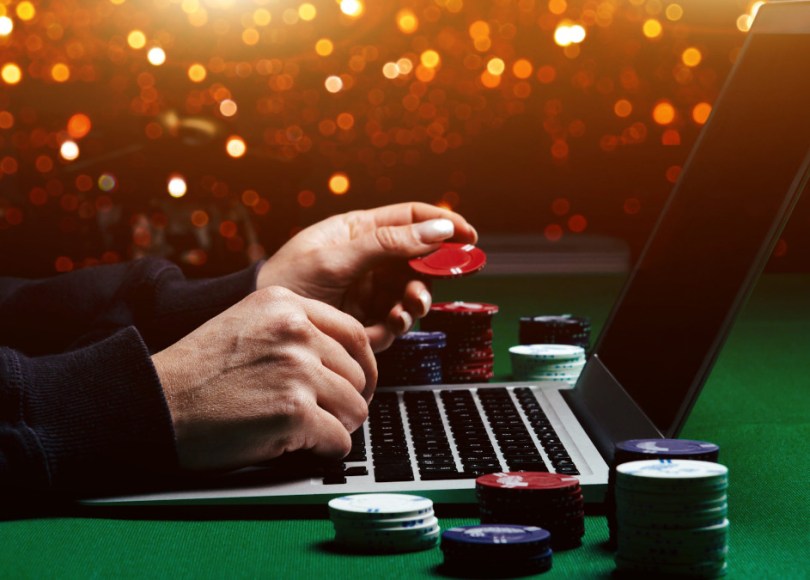 online gambling